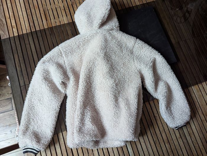 SONIA RYKIEL MANTEAU TAILLE 6 - photo numéro 6