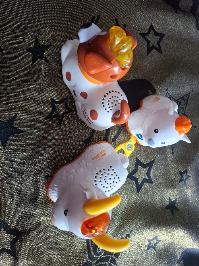 Chevre et chien tutu - photo numéro 3