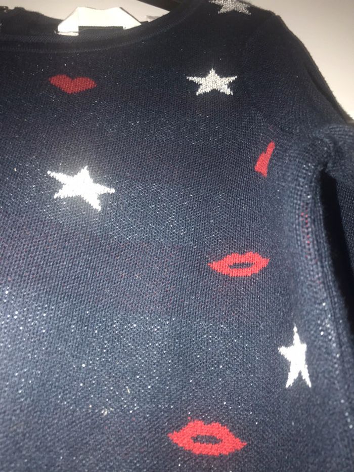 Pull Naf Naf - photo numéro 2