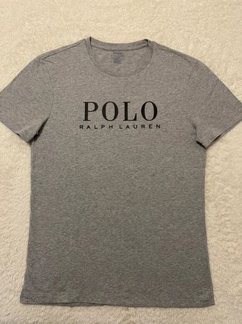 T-Shirt Ralph Lauren ( M - Homme )
