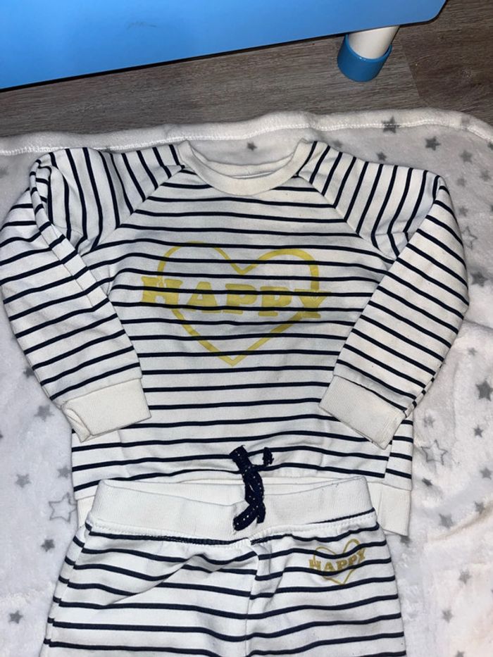 Ensemble 2 pièces Primark - photo numéro 2