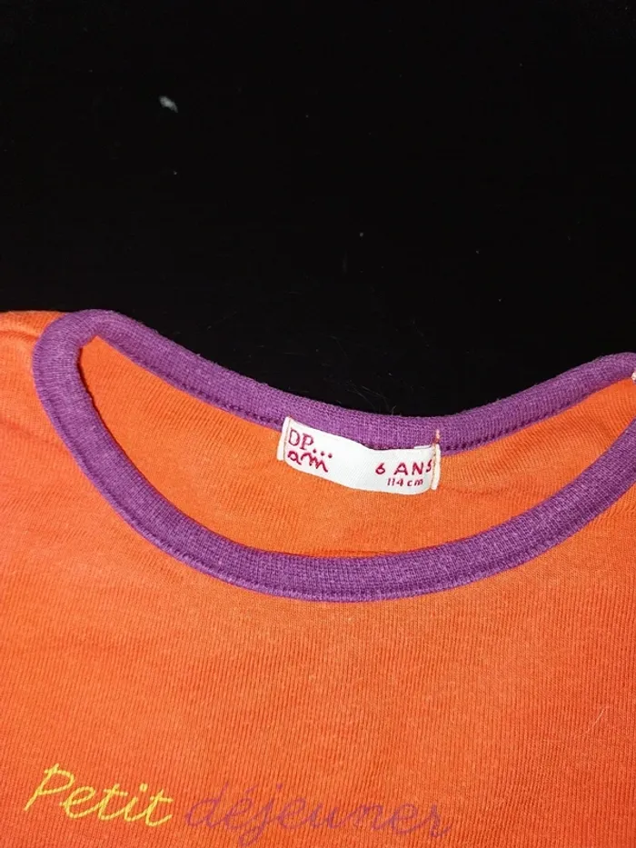 Chemise de nuit - photo numéro 2