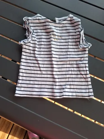 Tee shirt kiabi