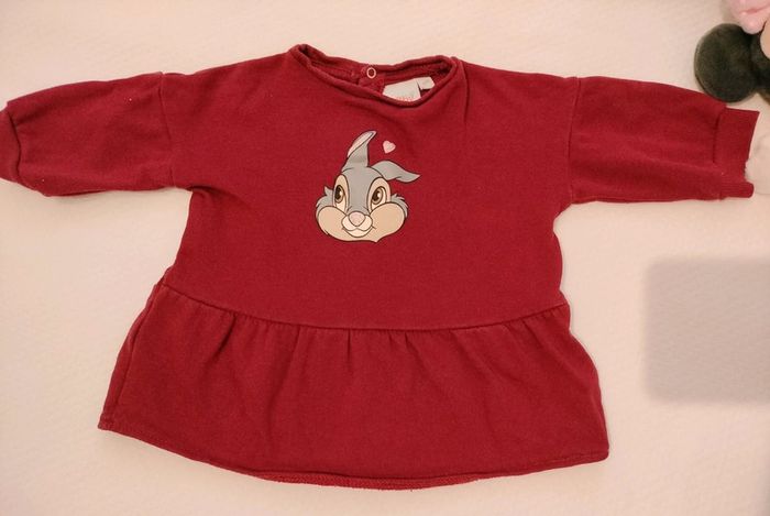 Pull panpan
