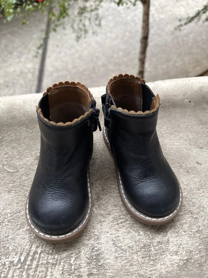 Bottines T 21 - photo numéro 2