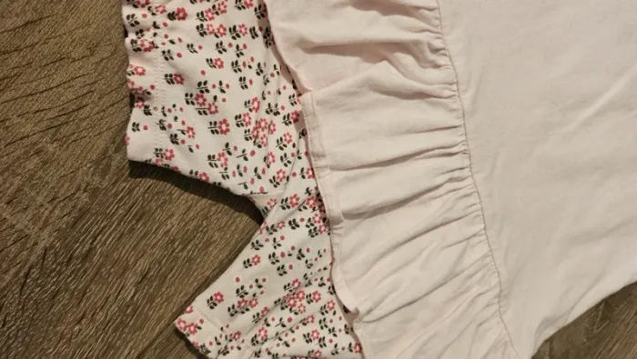 Pyjama été 18m - photo numéro 6