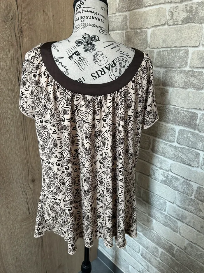 Blouse femme taille 44/46 - photo numéro 3