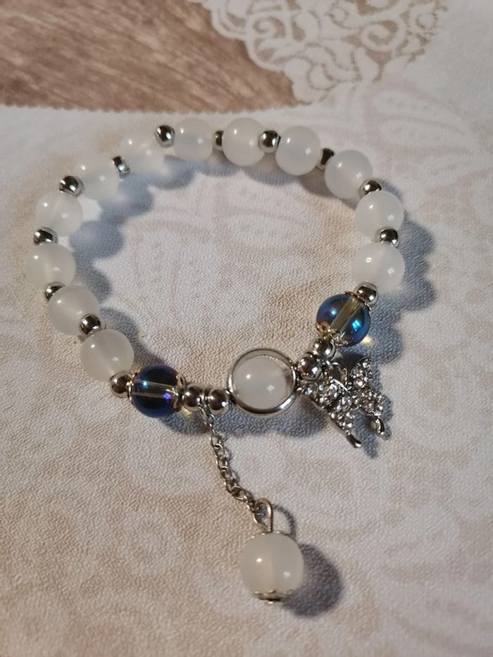 Bracelet élastique - photo numéro 4