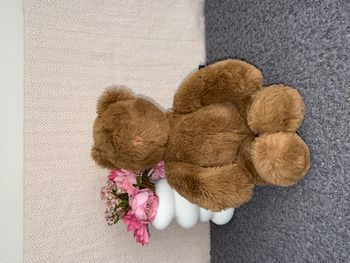 Doudou ours