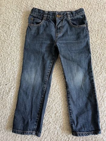 Jeans garçon taille 36 mois marque Bout’chou