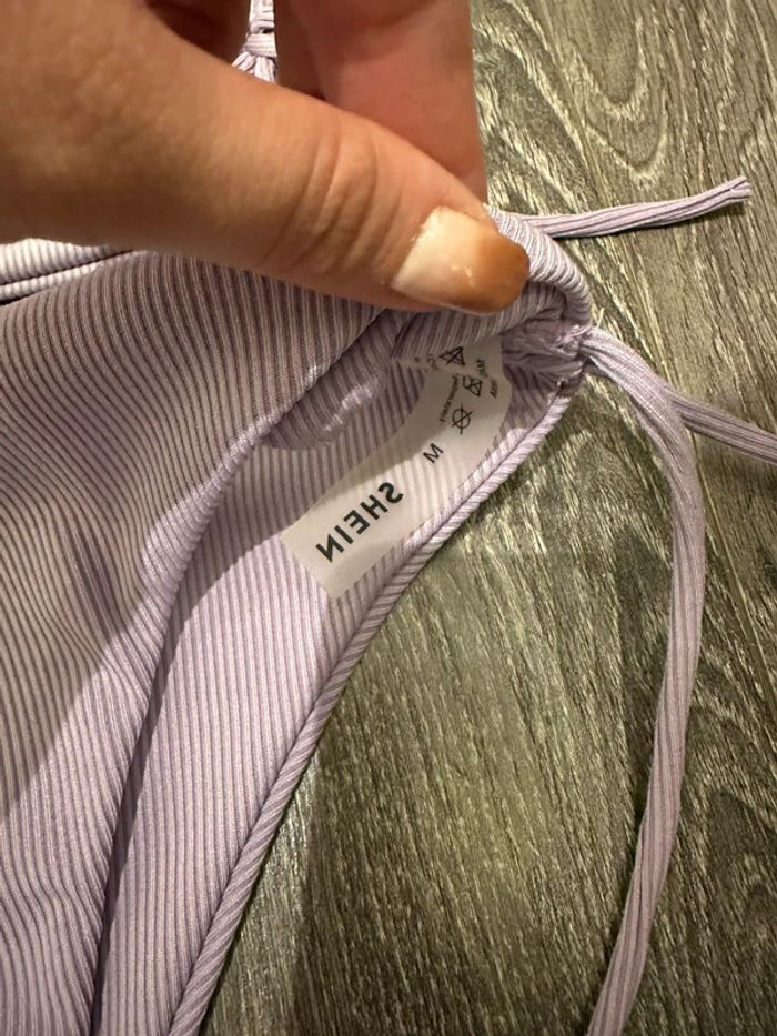 maillot de bain - photo numéro 2