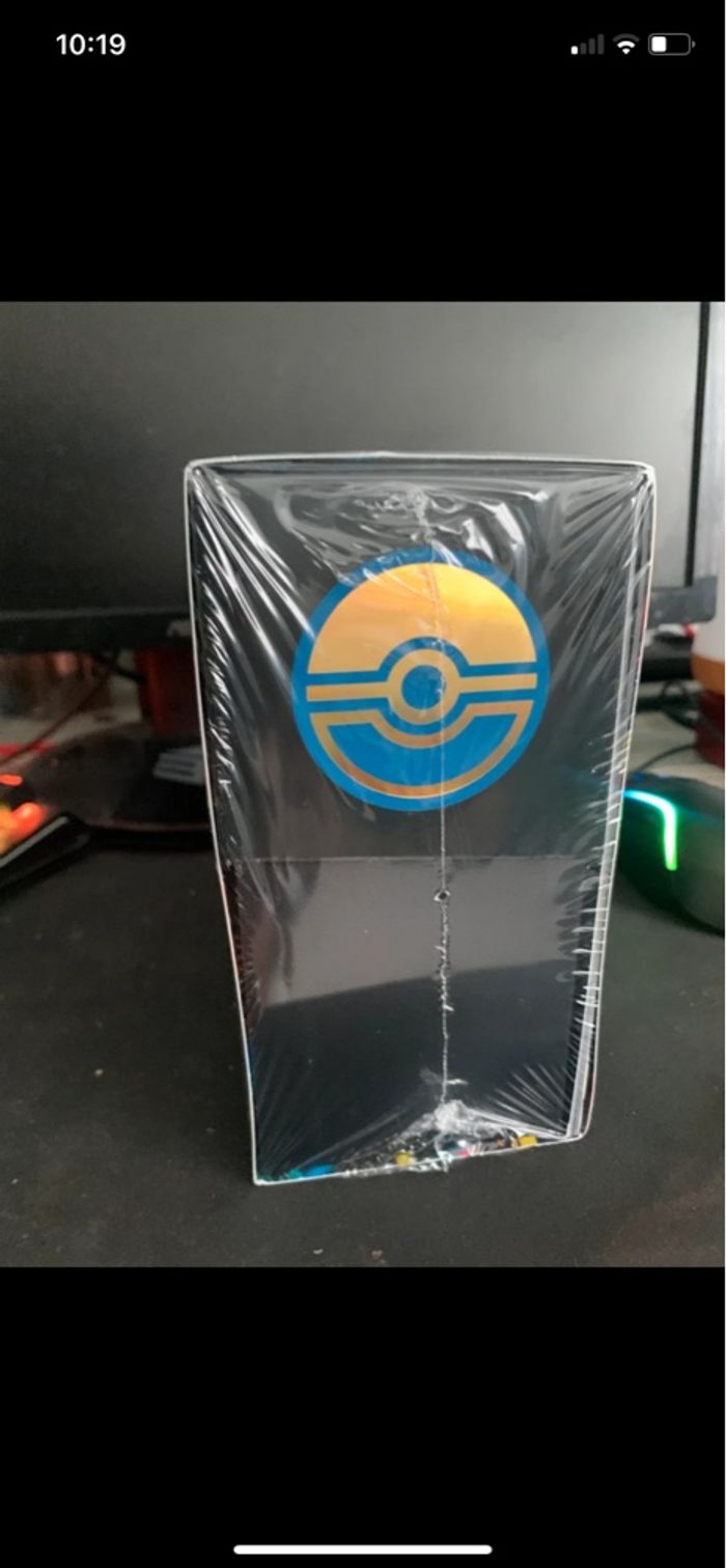 ETB ME01 - Pokémon Mega Evolution - photo numéro 5