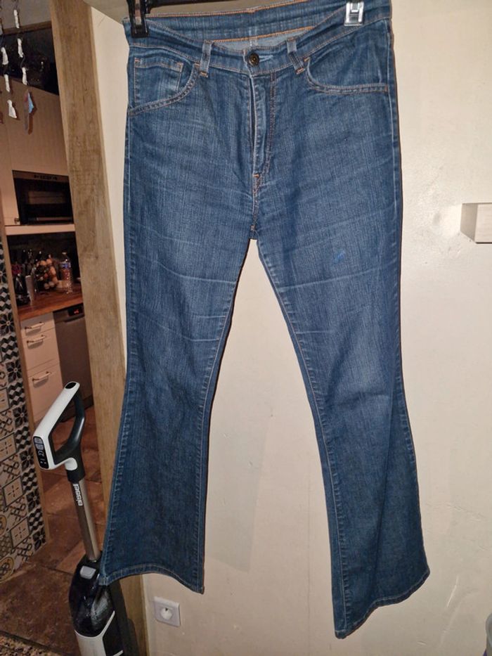 Jeans levis