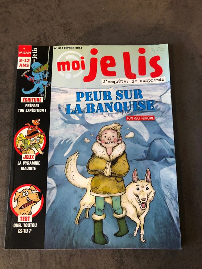 Livres bonne état +1 offert - photo numéro 4