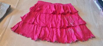 Jupe orchestra 3 ans