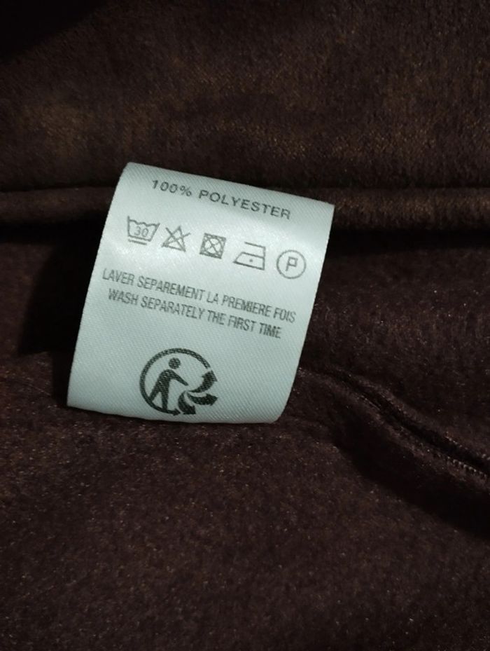 Manteau taille 50/52 La Maison du Jersey - photo numéro 8