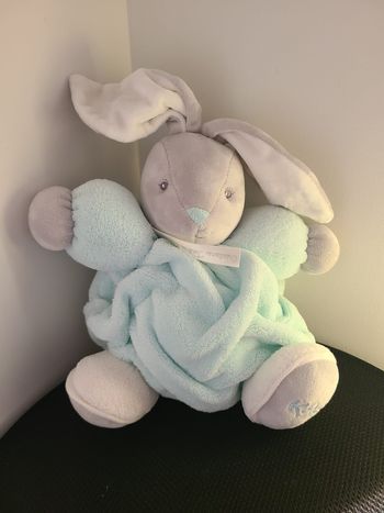 doudou lapin