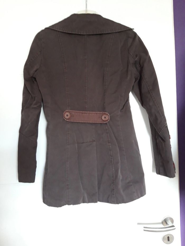 Trench Etam - photo numéro 2