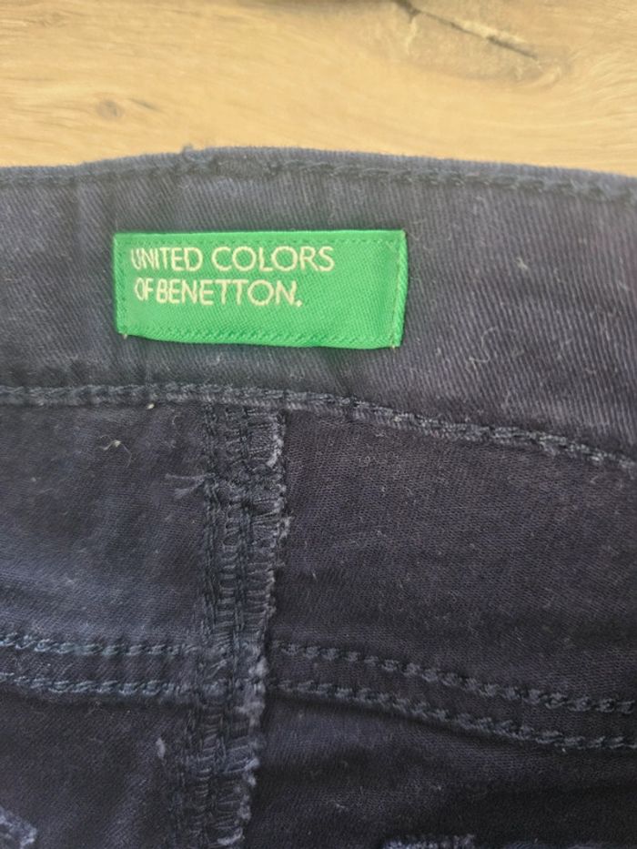 Ensemble benetton - photo numéro 2