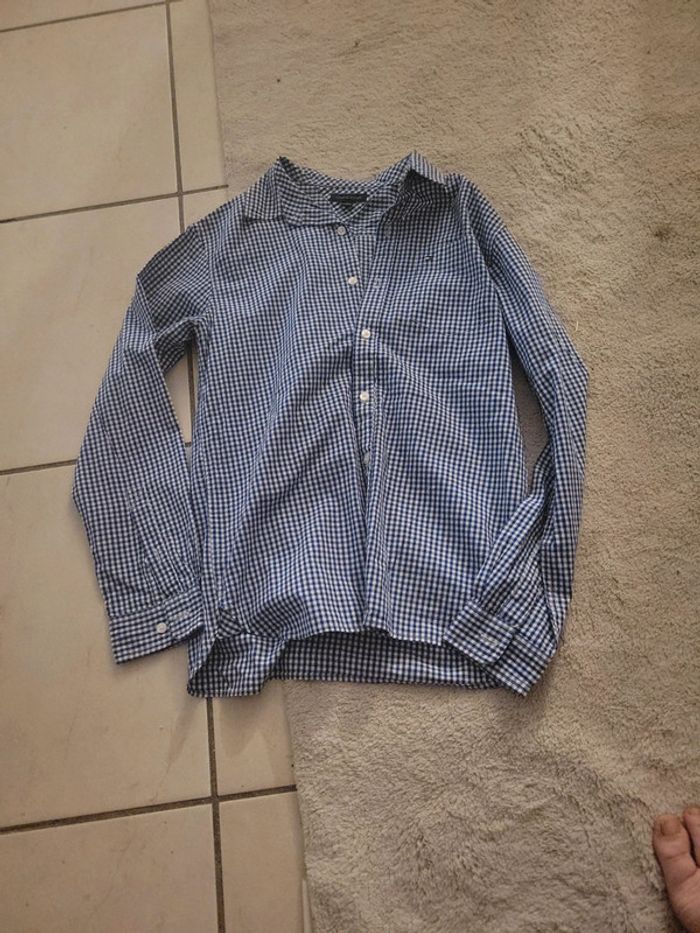 Chemise homme
