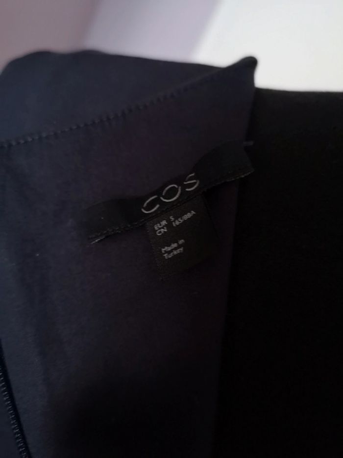 Robe Cos - photo numéro 4