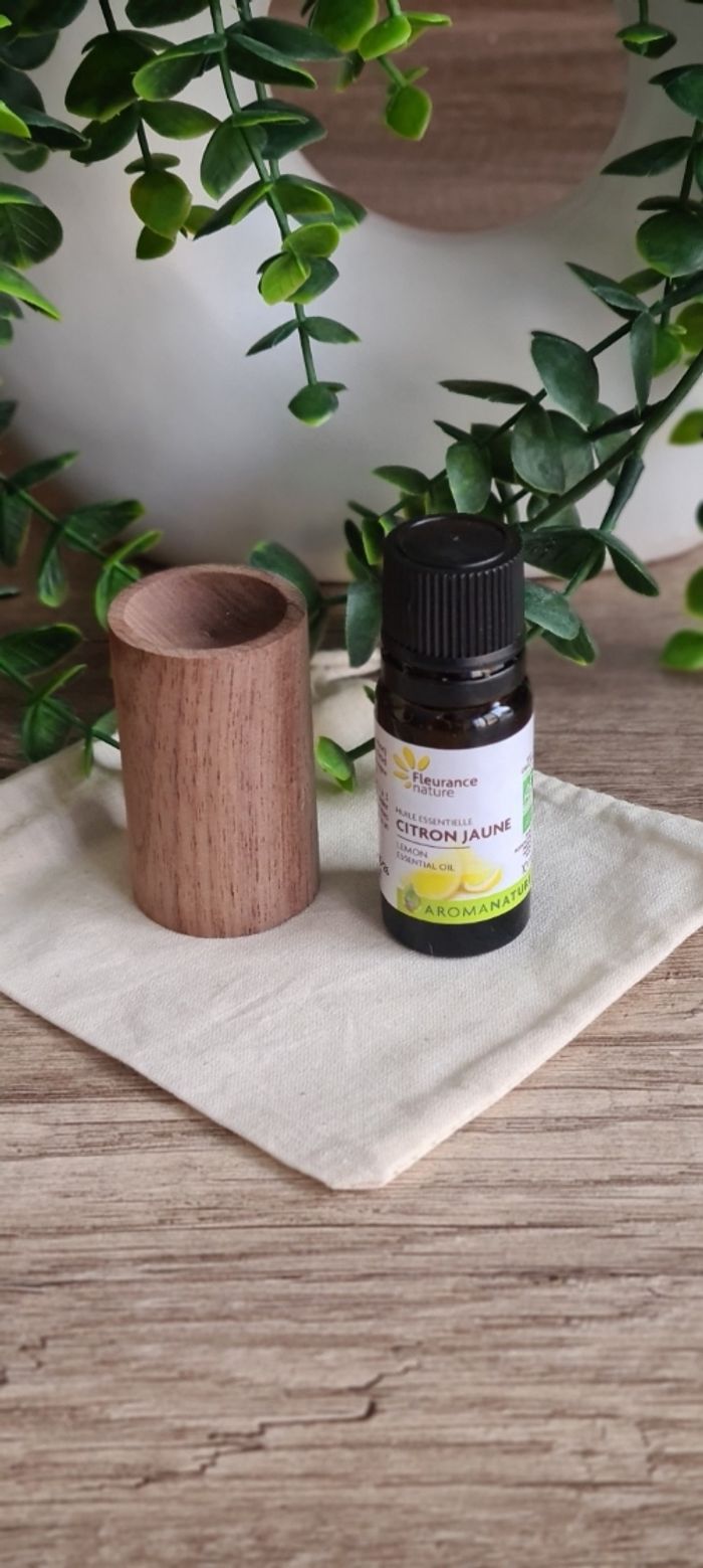 Duo bien être de diffuseur d'huiles essentielles - photo numéro 3