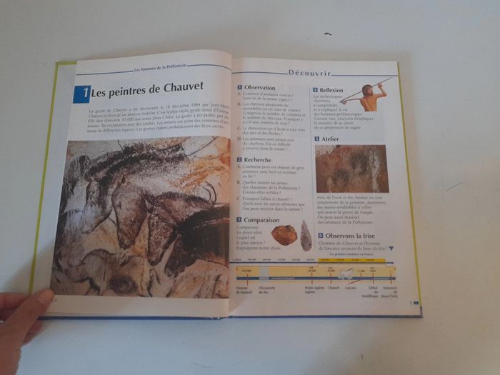 Multi livre CE2 - photo numéro 4