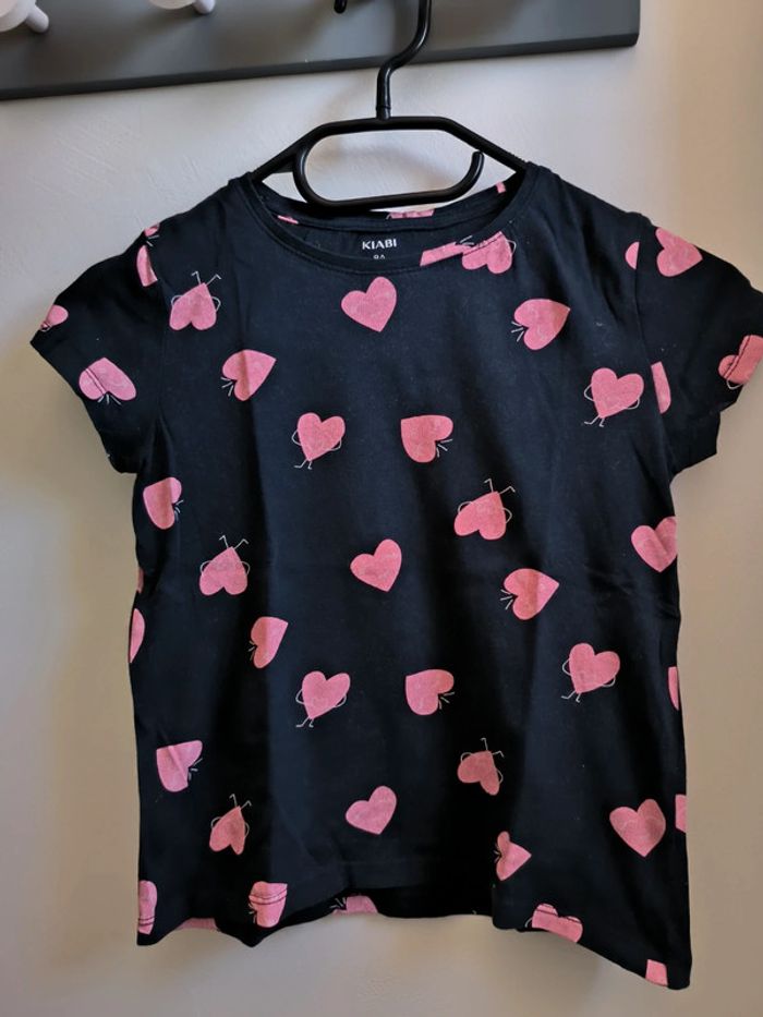 T-shirt MC