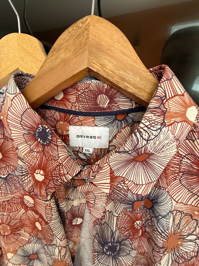 Lot chemise - photo numéro 2