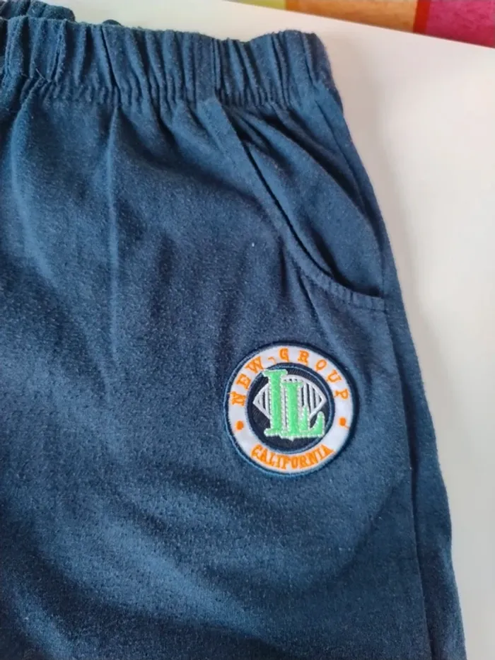 Shorts garçon - photo numéro 2