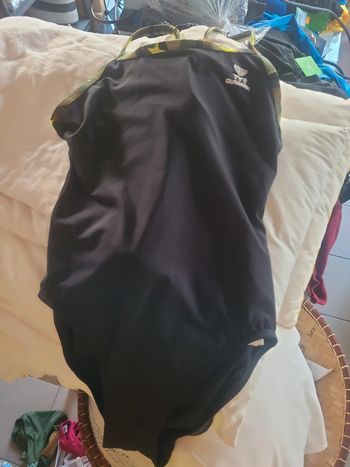 Maillot de bain