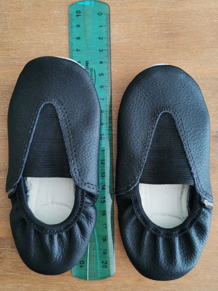 Chausson danse Energetics - photo numéro 3