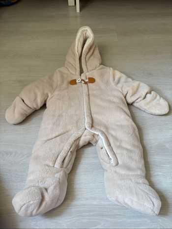 Combinaison bébé