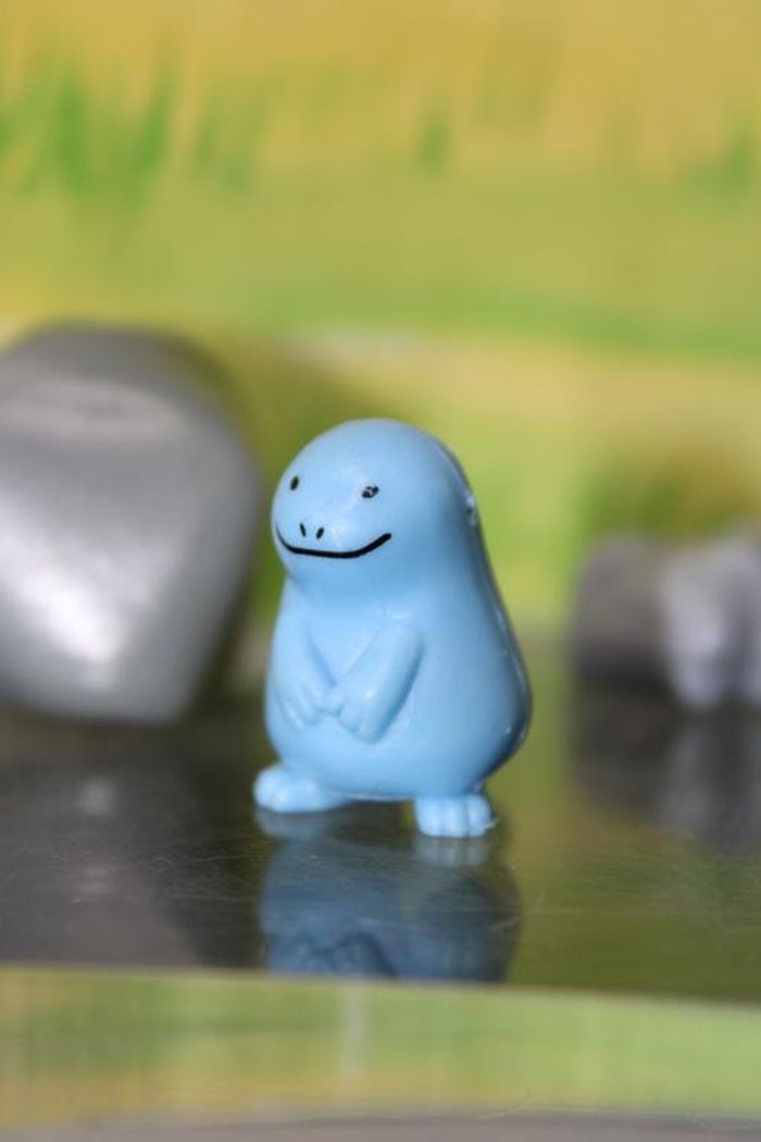 Pokemon Maraiste - photo numéro 3