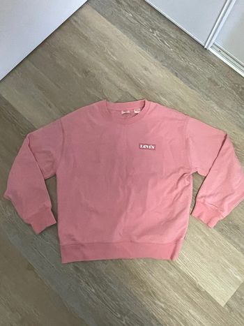 Pull Levi’s