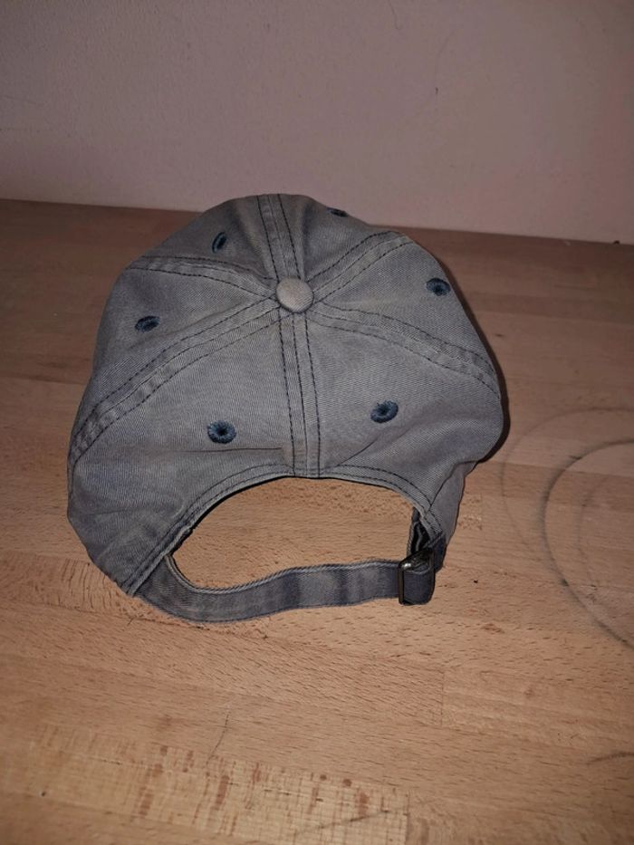 Casquette Nike Vintage 2000 - photo numéro 3