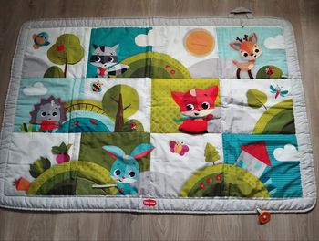 Tapis de jeux Tiny Love