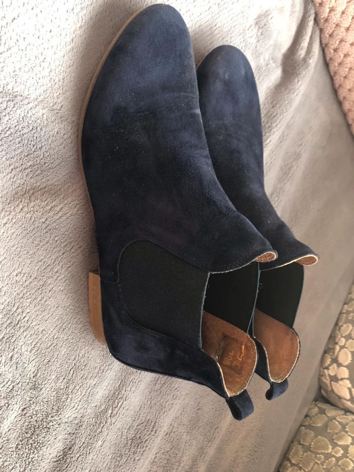 Boots we do taille 38 - photo numéro 3