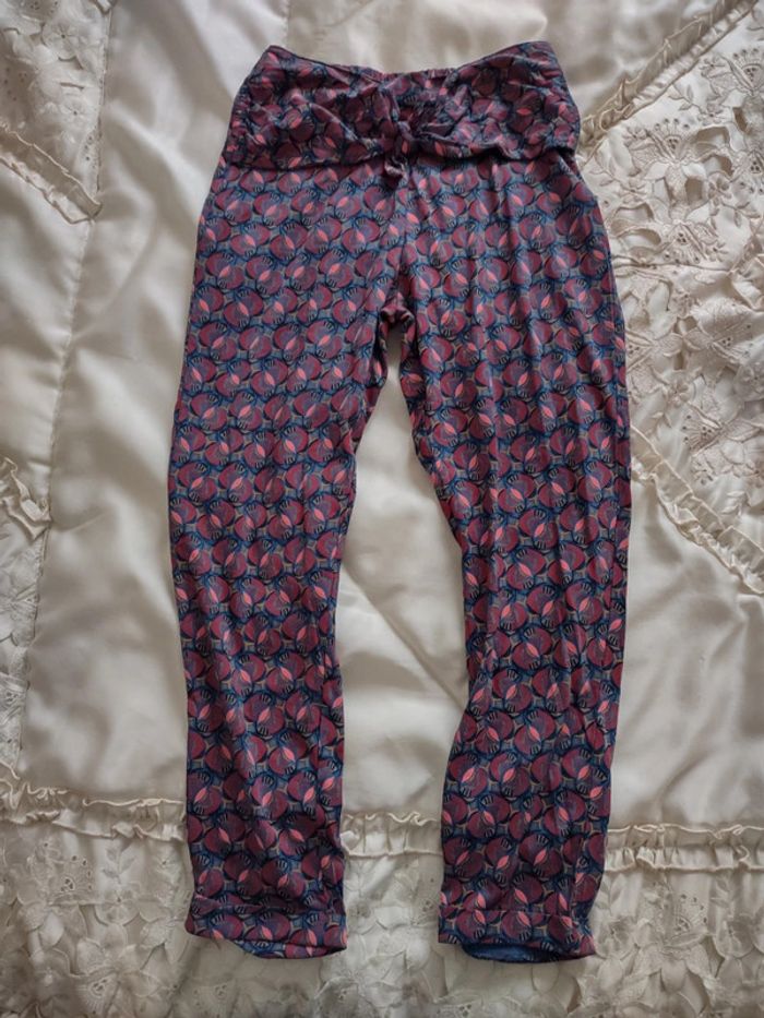 Pantalon d'été Liberto - photo numéro 2