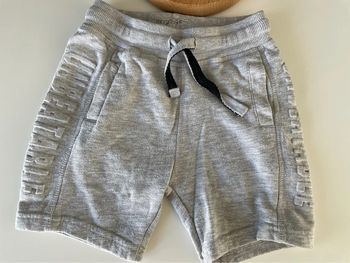 Shirt gris jogging primark