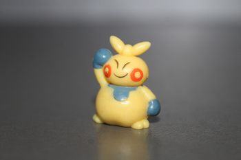 Figurine Makuhita - Pokémon