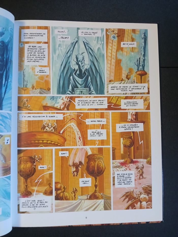 Bd anges - photo numéro 5