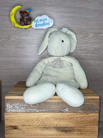 DDC345 doudou et compagnie lapin 🐰 