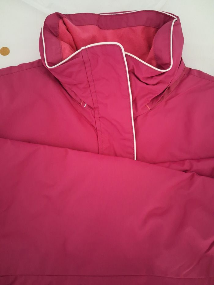 Blouson femme - photo numéro 4