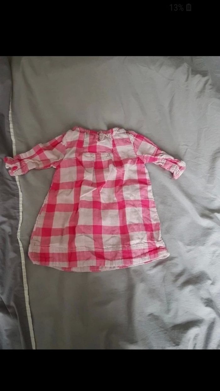 Tunique - photo numéro 4