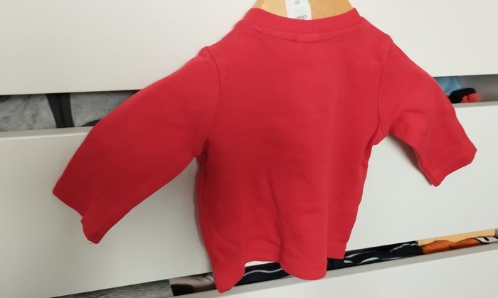 T-shirt ML garçon 1 mois C&A - photo numéro 3