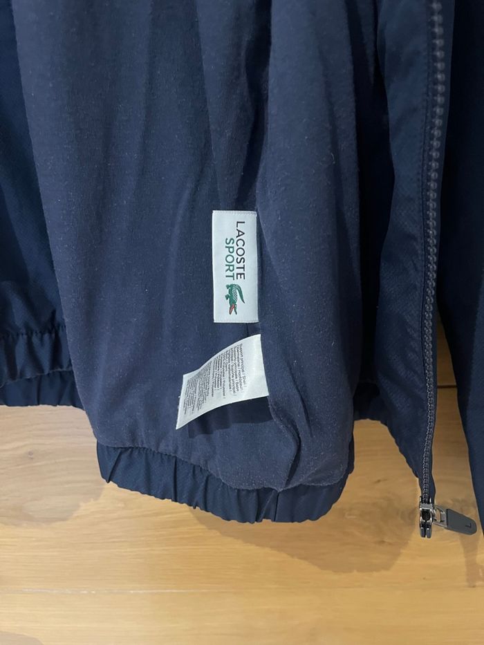 Veste hommes - photo numéro 3