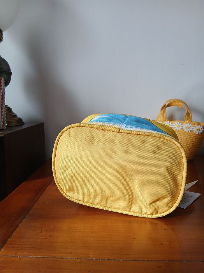 Neuf: Trousse toilette/Enfant motifs Animaux *Draeger Paris - photo numéro 9