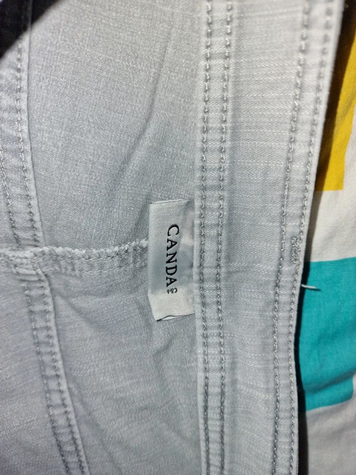 Pantalon 7/8 - photo numéro 3