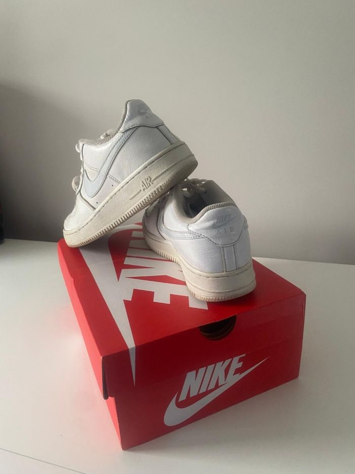 Basket Nike - photo numéro 3